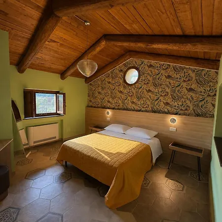 Domus Lauri Alojamento de Turismo Rural Laurino