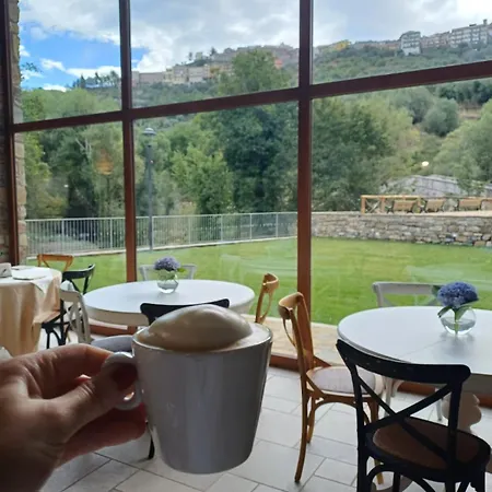 Alloggio per agriturismo Domus Lauri