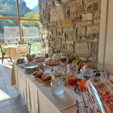 Domus Lauri Alloggio per agriturismo