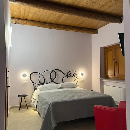 Alojamento de Turismo Rural Domus Lauri