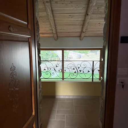 Alloggio per agriturismo Domus Lauri *