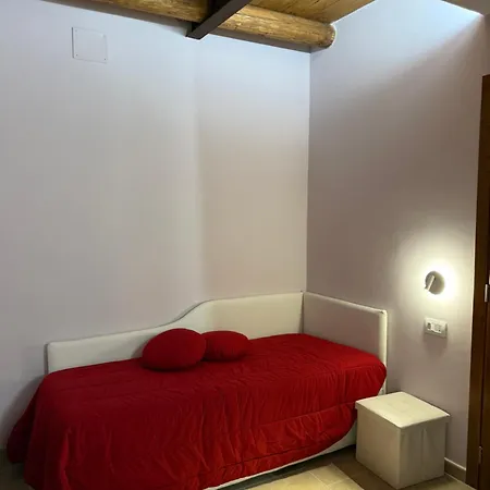 Alloggio per agriturismo Domus Lauri *