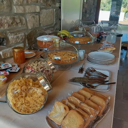 Domus Lauri Alojamento de Turismo Rural